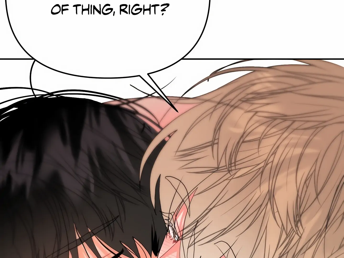 My Hyung’s Omega - Chapter 6 Page 152