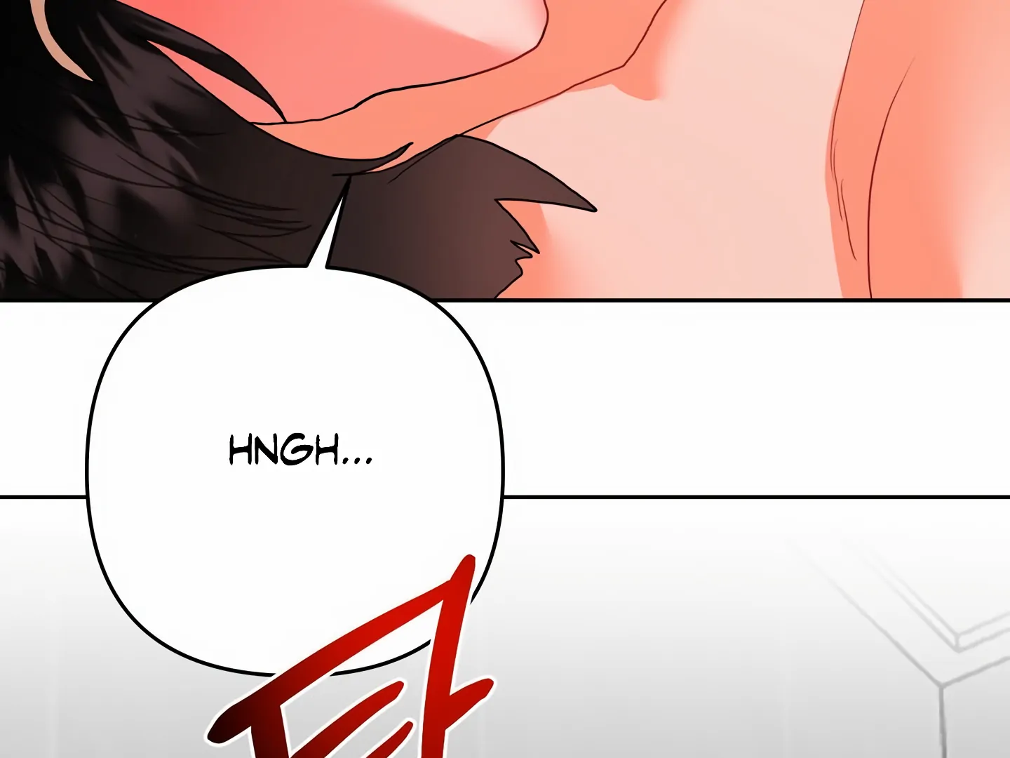 My Hyung’s Omega - Chapter 6 Page 163