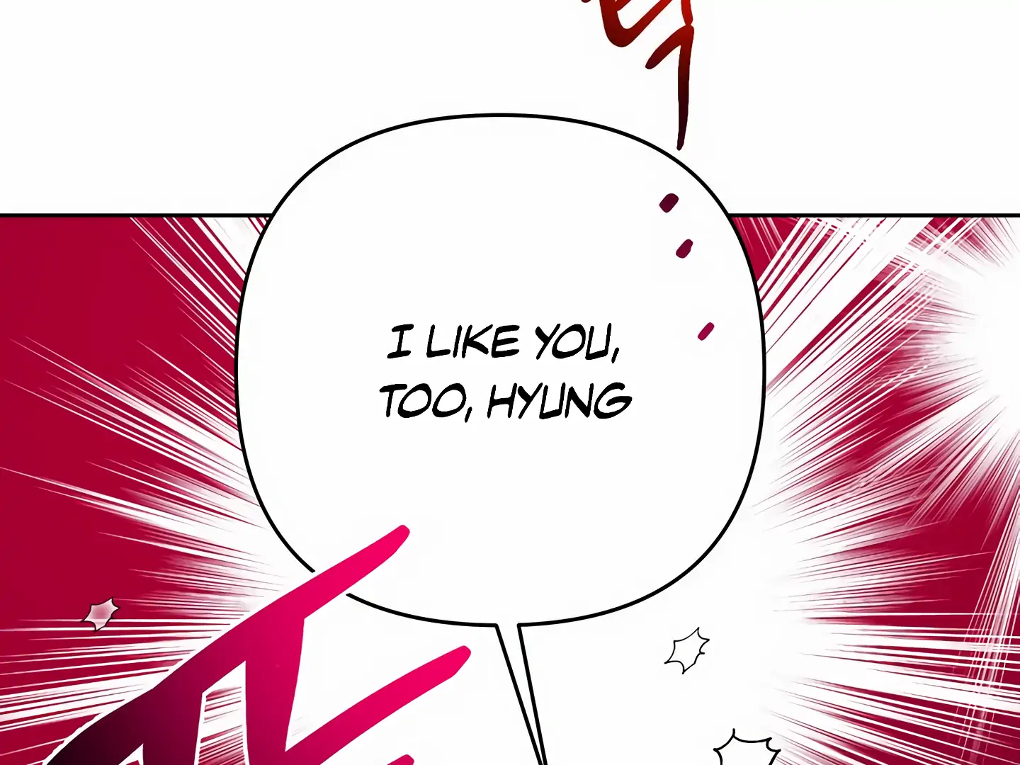 My Hyung’s Omega - Chapter 6 Page 167
