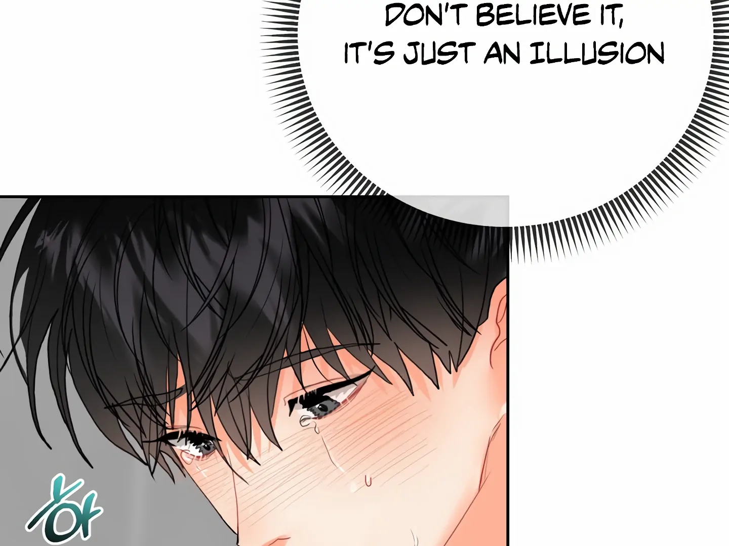 My Hyung’s Omega - Chapter 6 Page 173