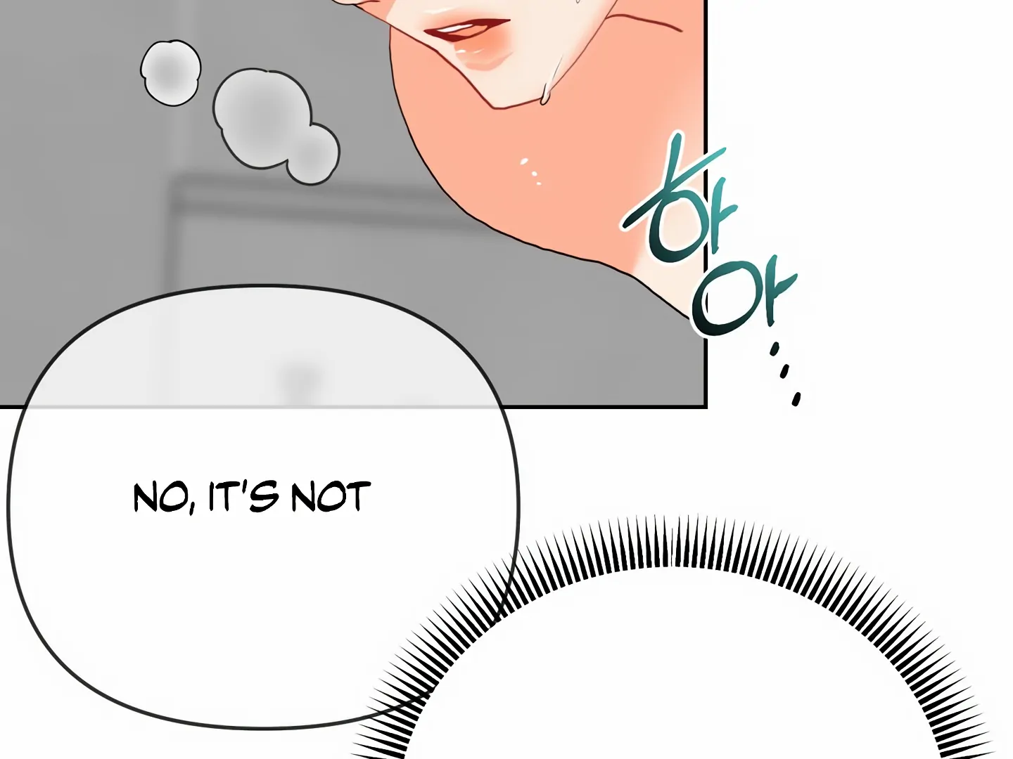 My Hyung’s Omega - Chapter 6 Page 174