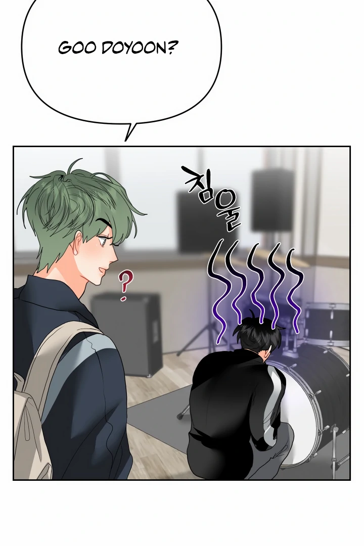 My Hyung’s Omega - Chapter 7 Page 11
