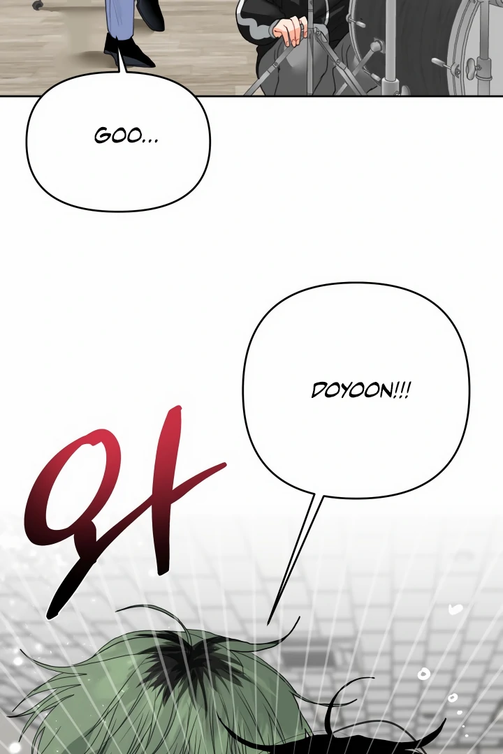 My Hyung’s Omega - Chapter 7 Page 13