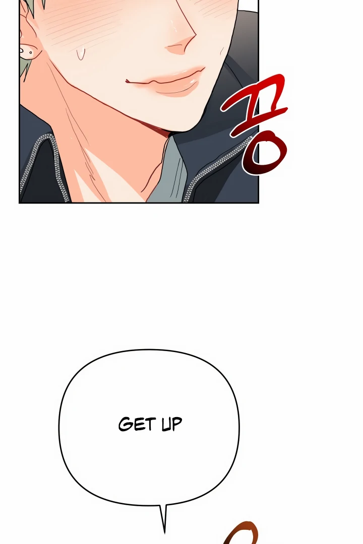 My Hyung’s Omega - Chapter 7 Page 28