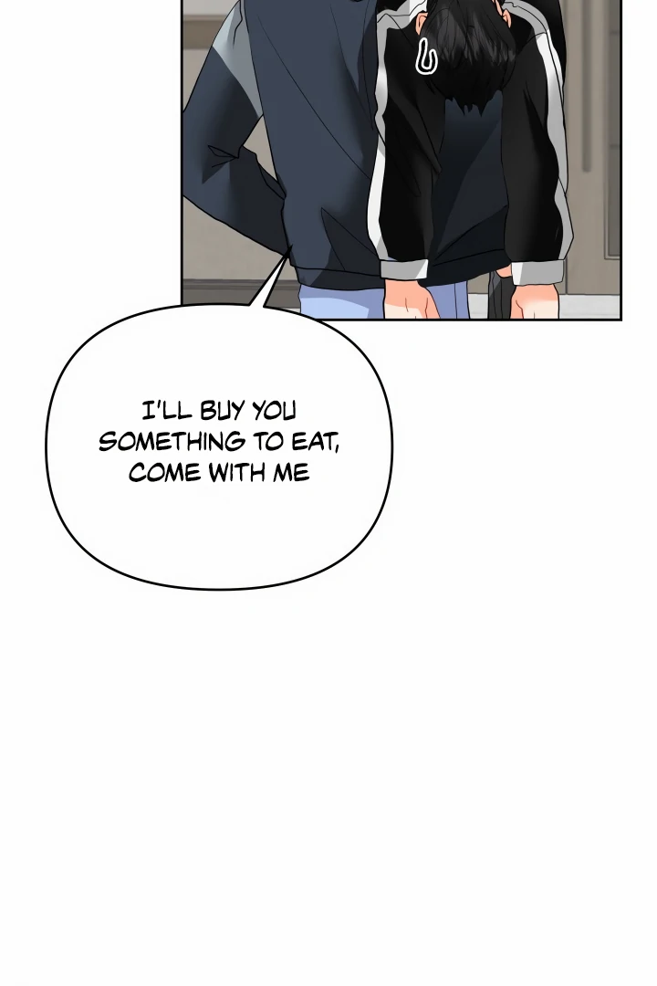 My Hyung’s Omega - Chapter 7 Page 31
