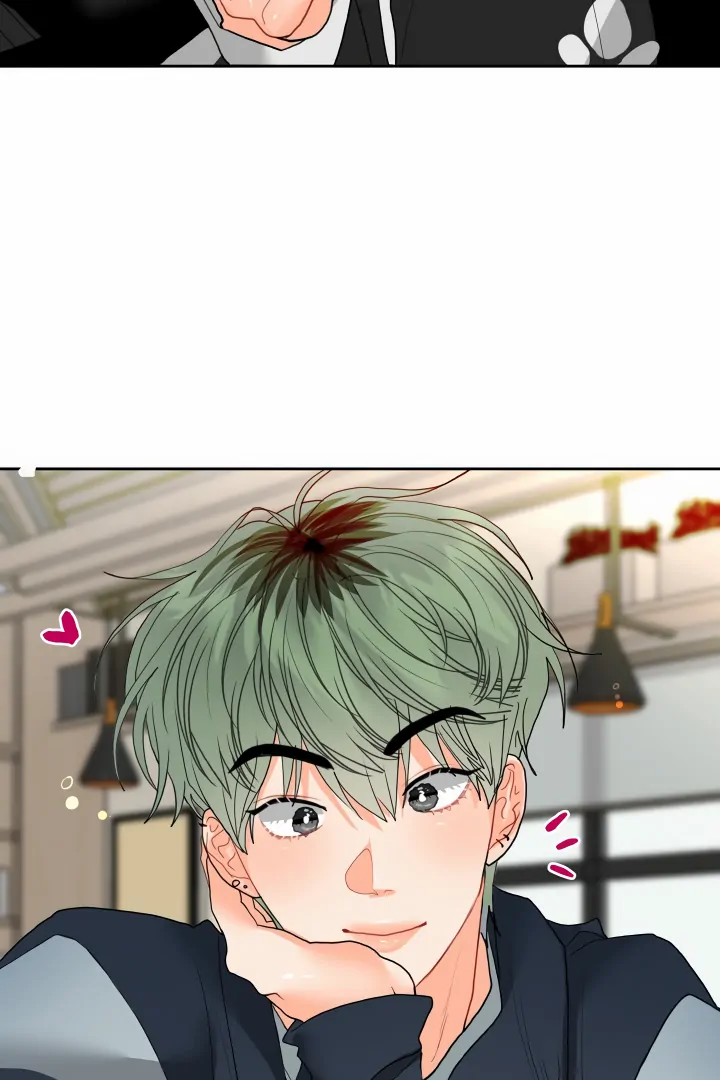 My Hyung’s Omega - Chapter 7 Page 38