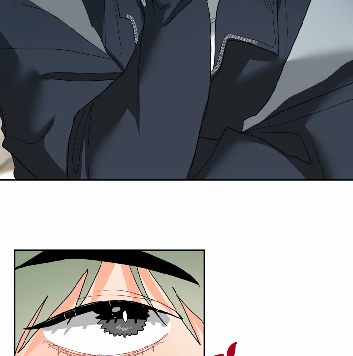 My Hyung’s Omega - Chapter 7 Page 39