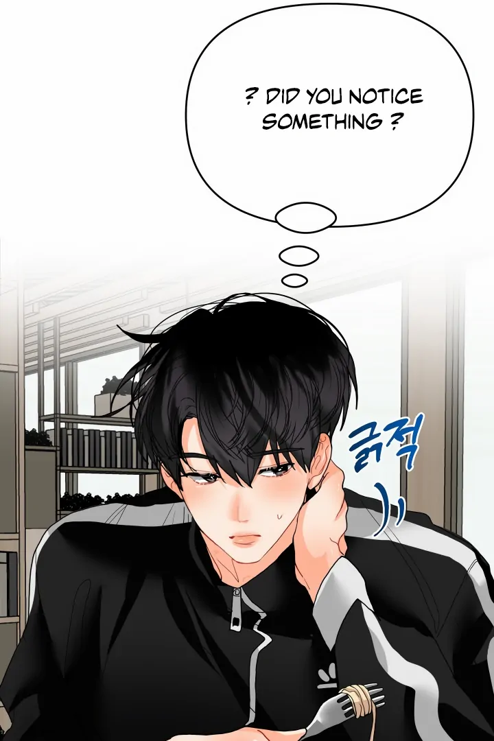 My Hyung’s Omega - Chapter 7 Page 41