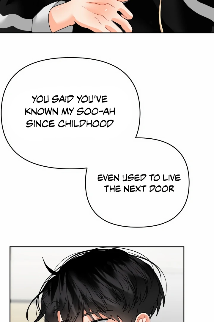 My Hyung’s Omega - Chapter 7 Page 42
