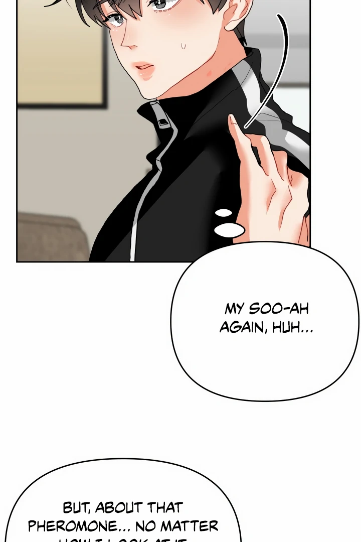 My Hyung’s Omega - Chapter 7 Page 43