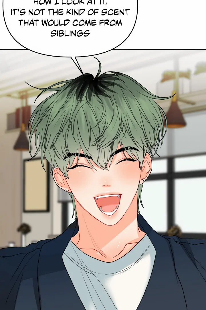 My Hyung’s Omega - Chapter 7 Page 44