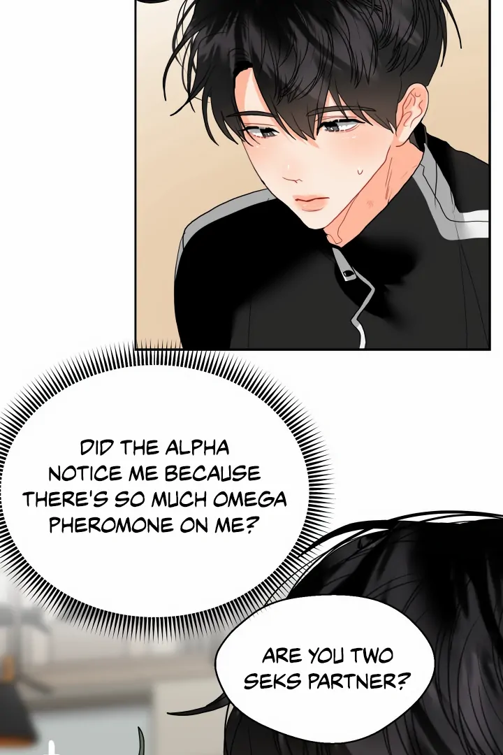 My Hyung’s Omega - Chapter 7 Page 46