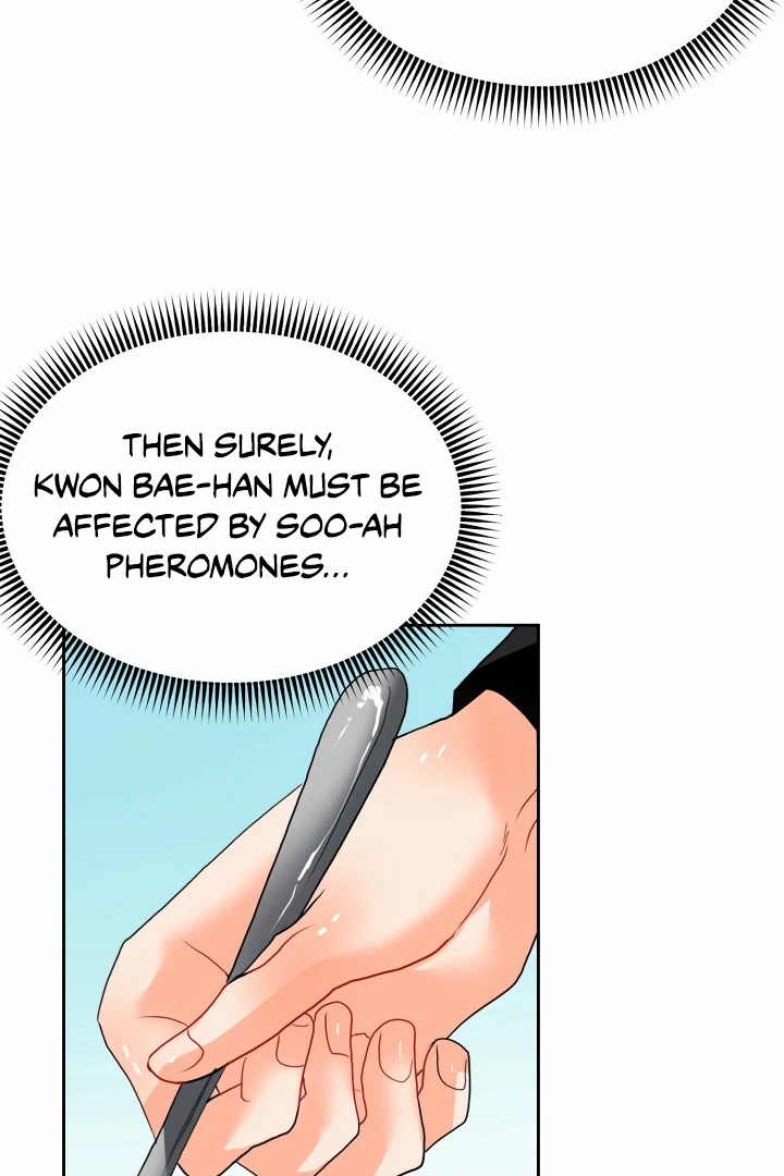 My Hyung’s Omega - Chapter 7 Page 48