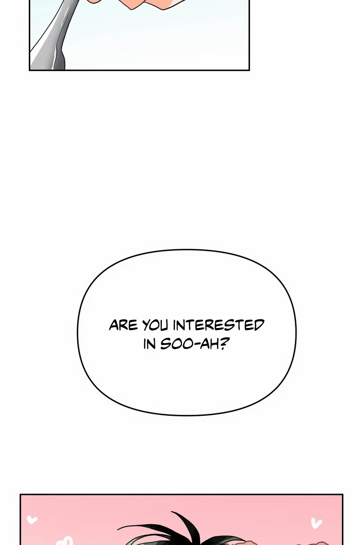 My Hyung’s Omega - Chapter 7 Page 49