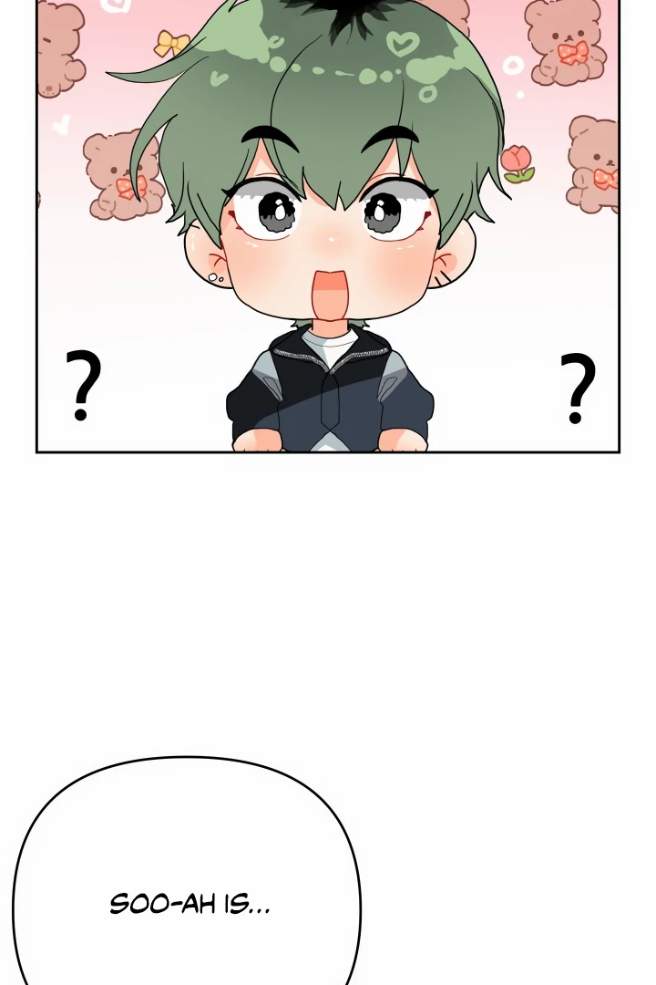 My Hyung’s Omega - Chapter 7 Page 50