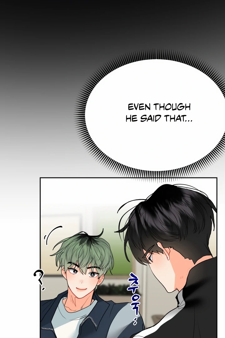 My Hyung’s Omega - Chapter 7 Page 54