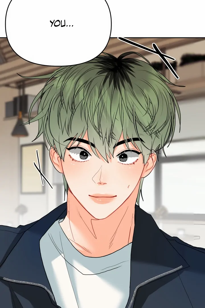 My Hyung’s Omega - Chapter 7 Page 56