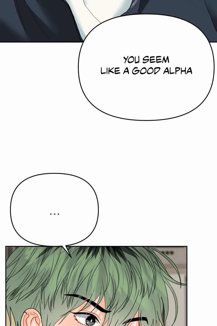 My Hyung’s Omega - Chapter 7 Page 57