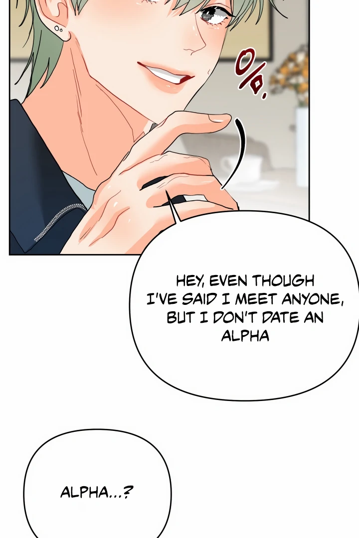 My Hyung’s Omega - Chapter 7 Page 58