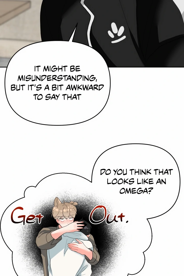 My Hyung’s Omega - Chapter 7 Page 62