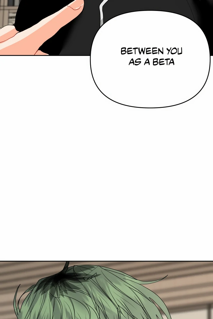 My Hyung’s Omega - Chapter 7 Page 65