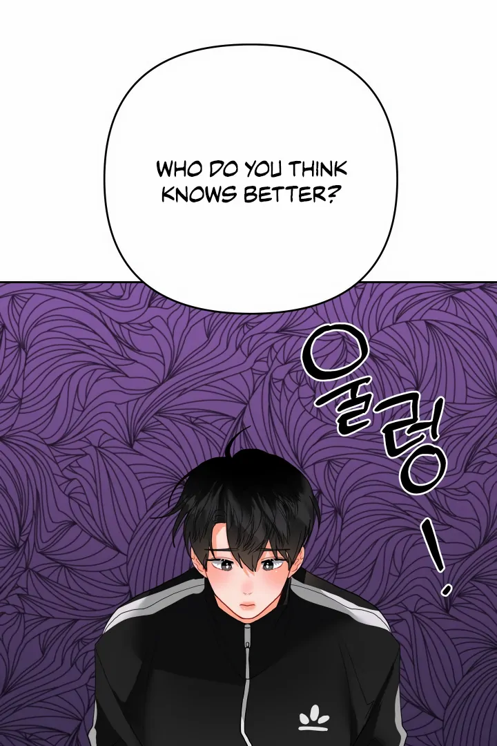 My Hyung’s Omega - Chapter 7 Page 67