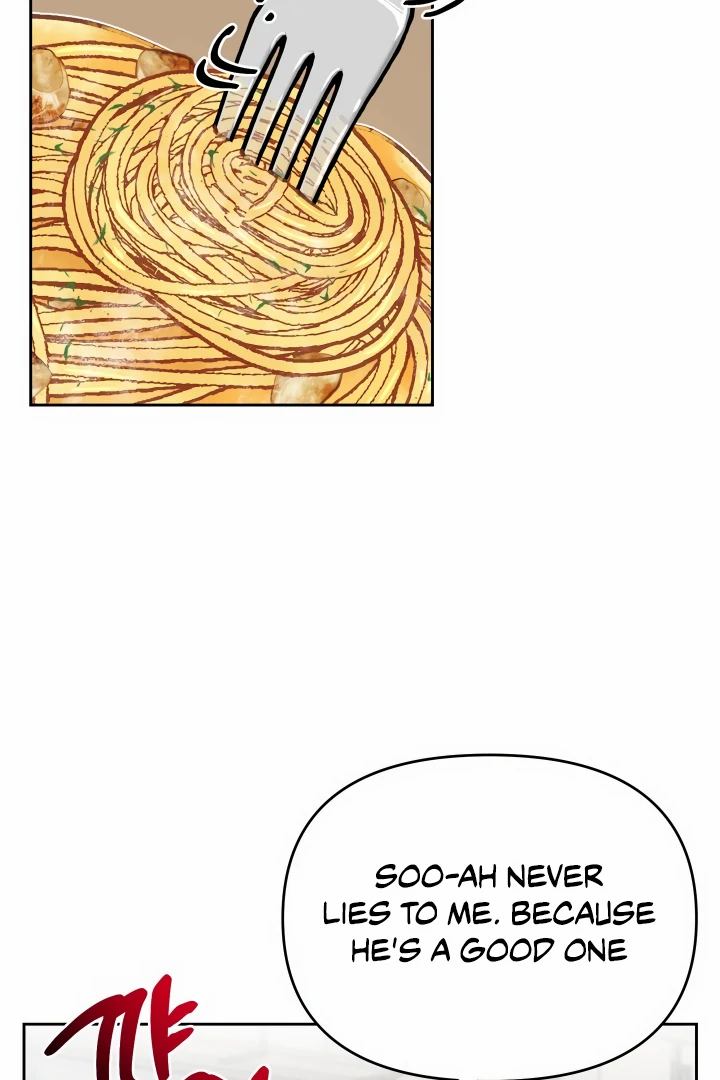 My Hyung’s Omega - Chapter 7 Page 69