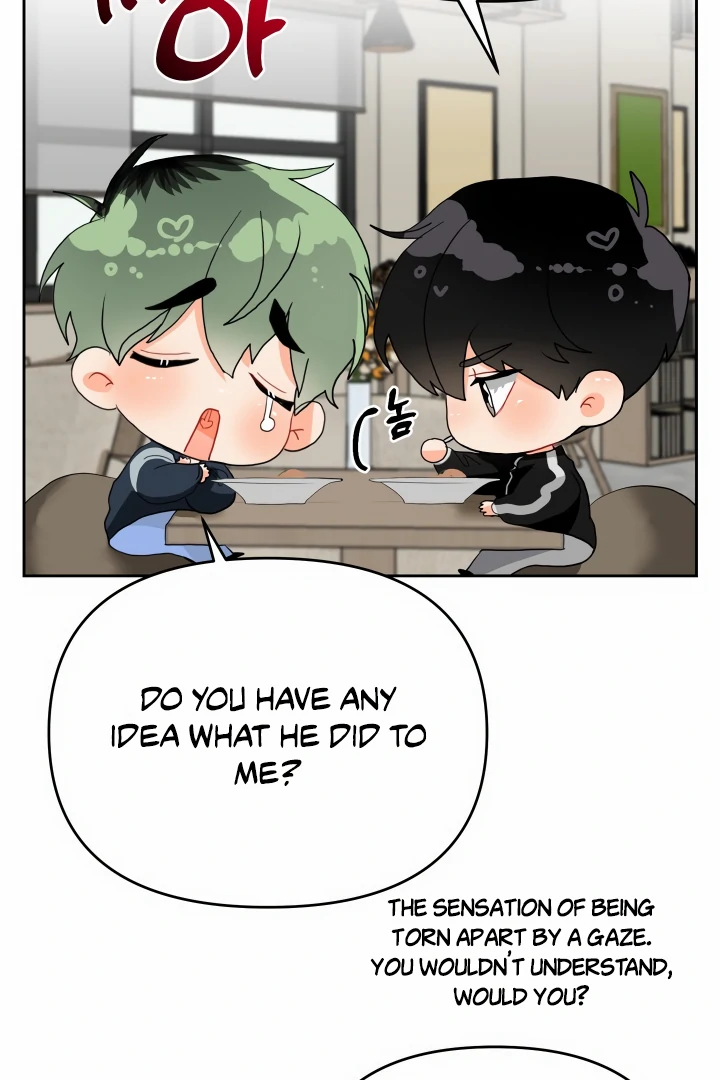My Hyung’s Omega - Chapter 7 Page 70