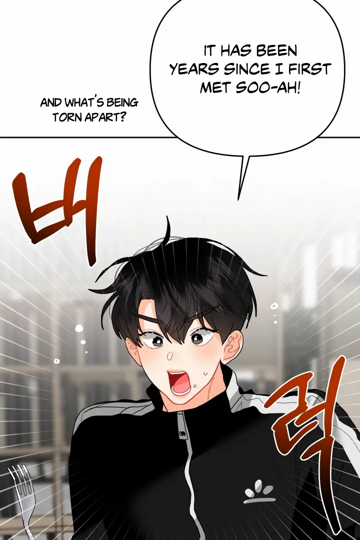 My Hyung’s Omega - Chapter 7 Page 71