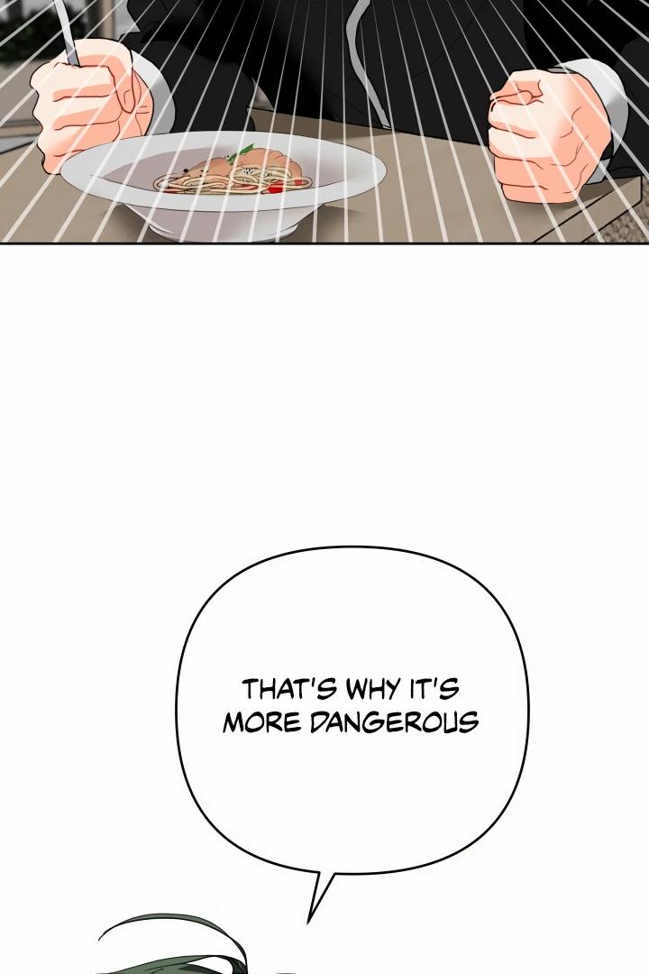 My Hyung’s Omega - Chapter 7 Page 72