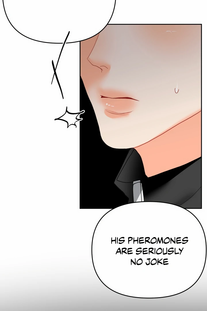 My Hyung’s Omega - Chapter 7 Page 75