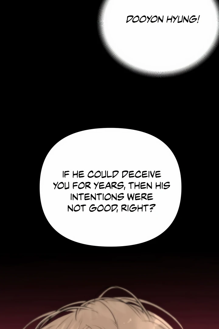 My Hyung’s Omega - Chapter 7 Page 78