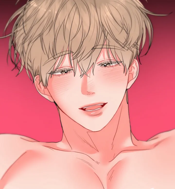 My Hyung’s Omega - Chapter 7 Page 79