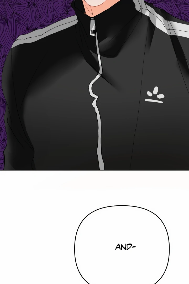 My Hyung’s Omega - Chapter 7 Page 82