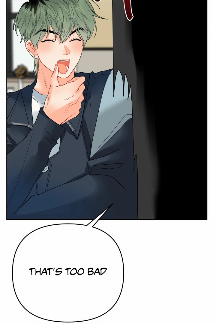 My Hyung’s Omega - Chapter 7 Page 85