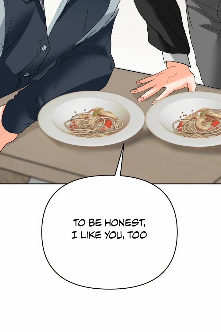 My Hyung’s Omega - Chapter 7 Page 88