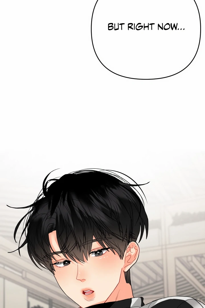 My Hyung’s Omega - Chapter 7 Page 90