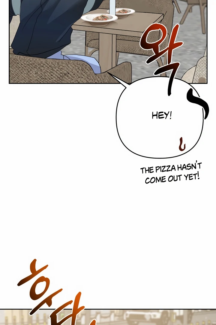 My Hyung’s Omega - Chapter 7 Page 93