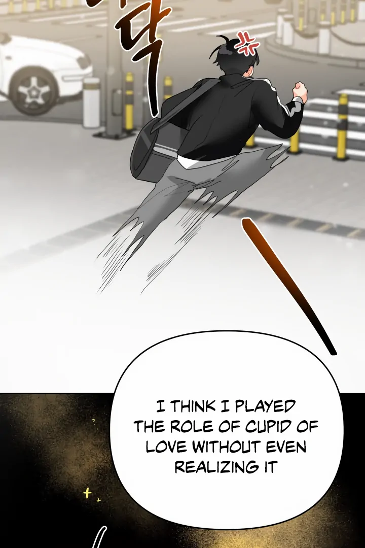 My Hyung’s Omega - Chapter 7 Page 94