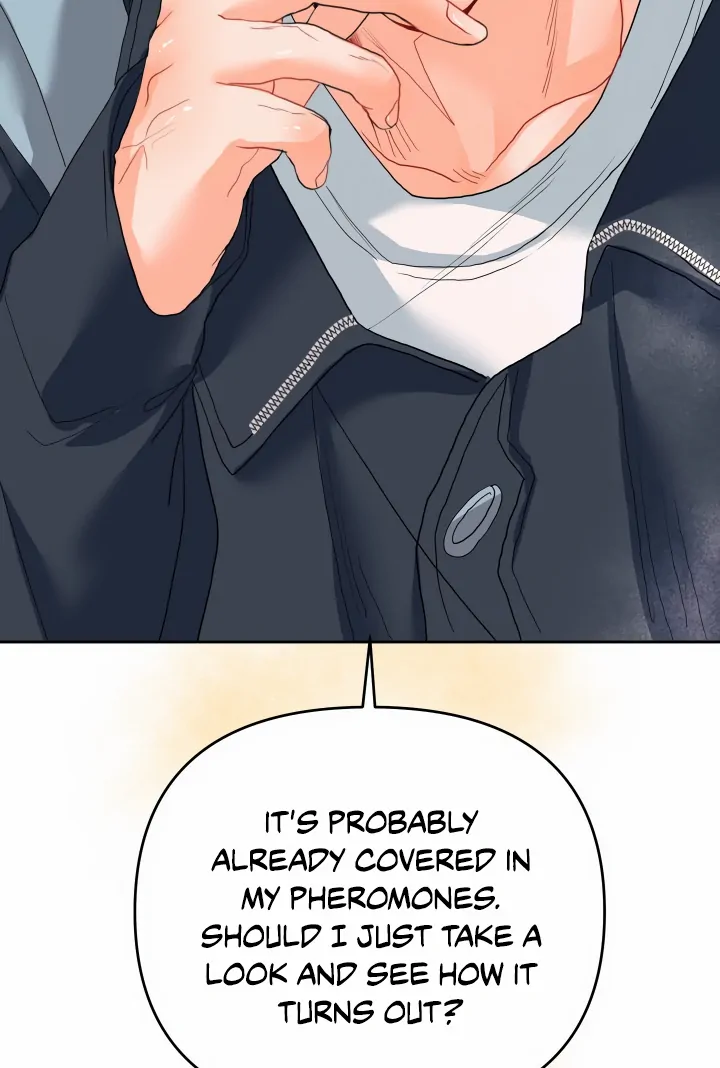 My Hyung’s Omega - Chapter 7 Page 96