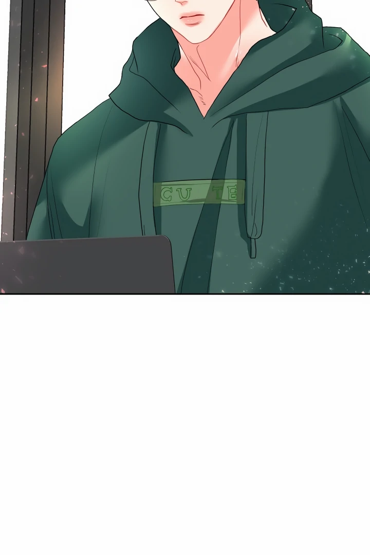 My Hyung’s Omega - Chapter 8 Page 3