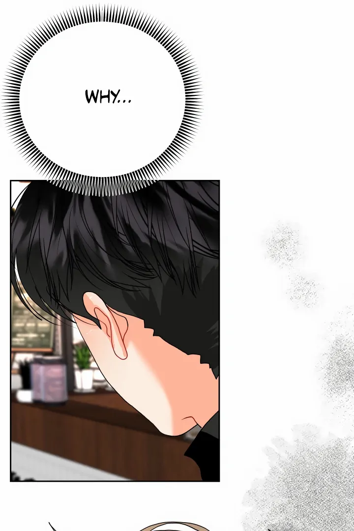 My Hyung’s Omega - Chapter 8 Page 15