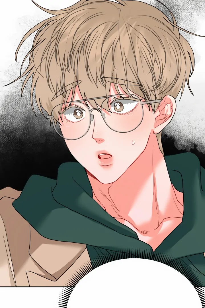 My Hyung’s Omega - Chapter 8 Page 16