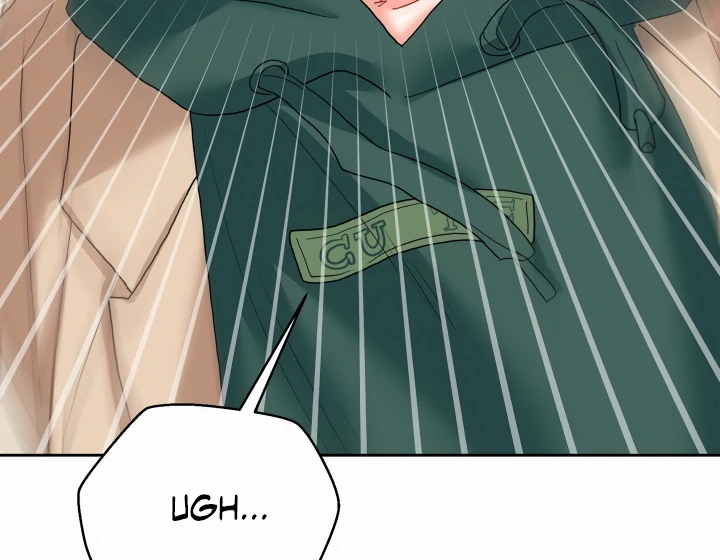 My Hyung’s Omega - Chapter 8 Page 21