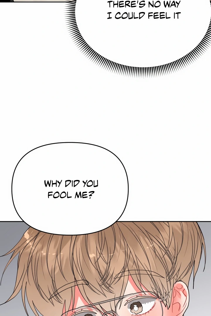 My Hyung’s Omega - Chapter 8 Page 30