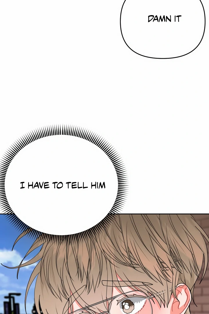 My Hyung’s Omega - Chapter 8 Page 37