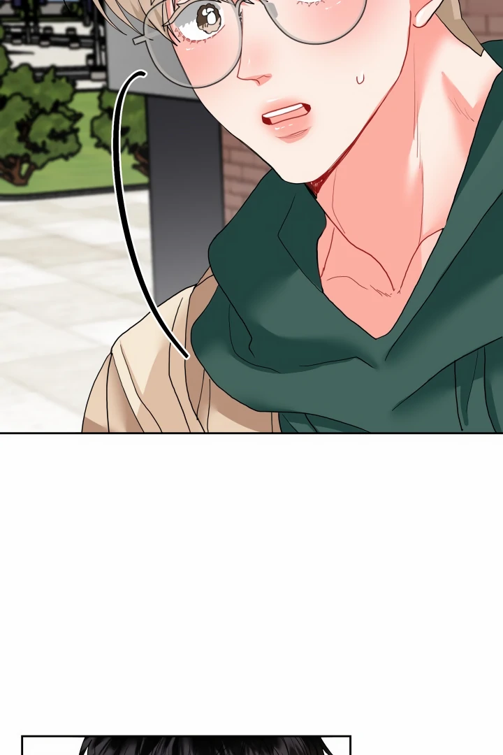 My Hyung’s Omega - Chapter 8 Page 38
