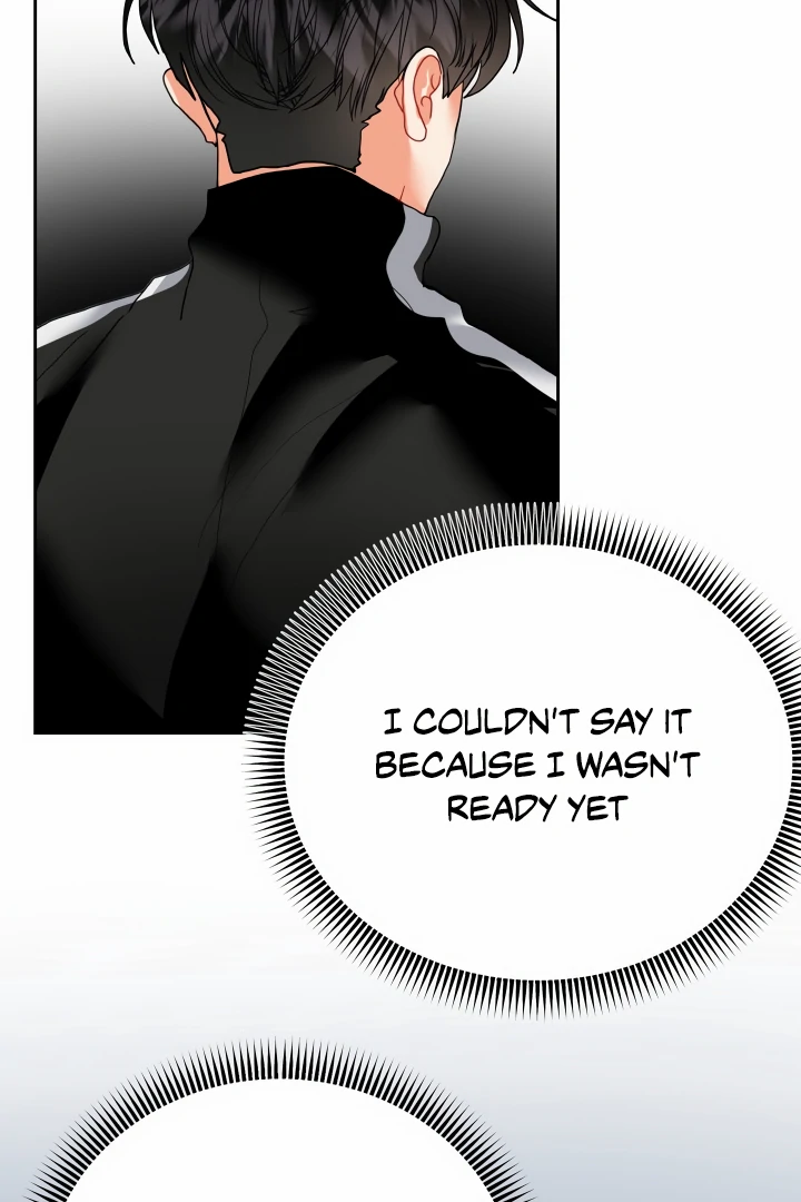 My Hyung’s Omega - Chapter 8 Page 39