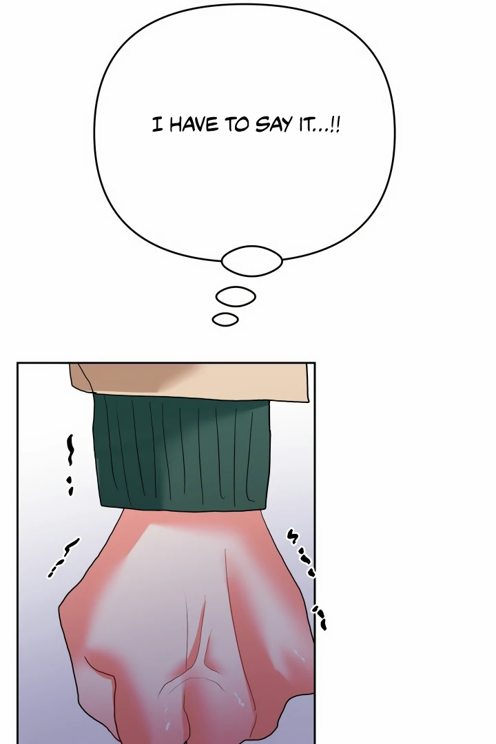 My Hyung’s Omega - Chapter 8 Page 44