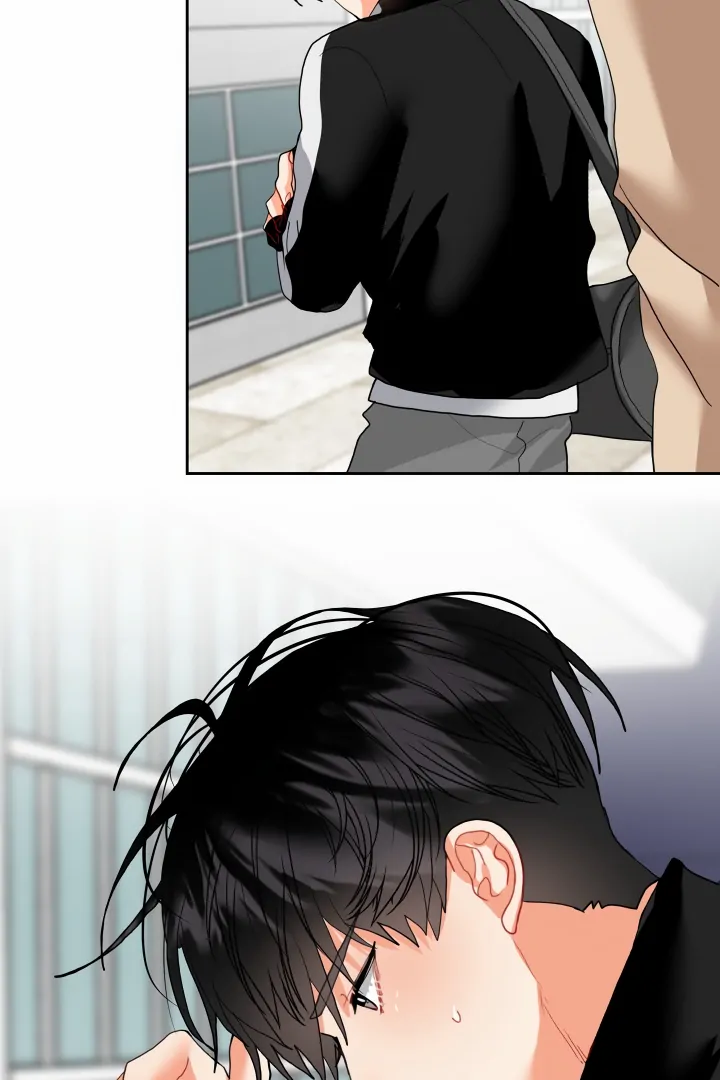 My Hyung’s Omega - Chapter 8 Page 46